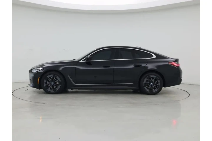 $35998 : BMW i4 2023 eDrive40 Gran Co image 3