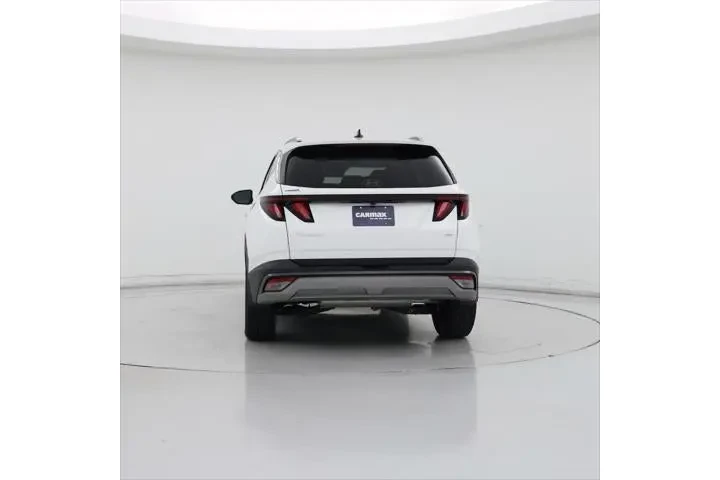 $25998 : Hyundai TUCSON 2025 AWD SEL image 6