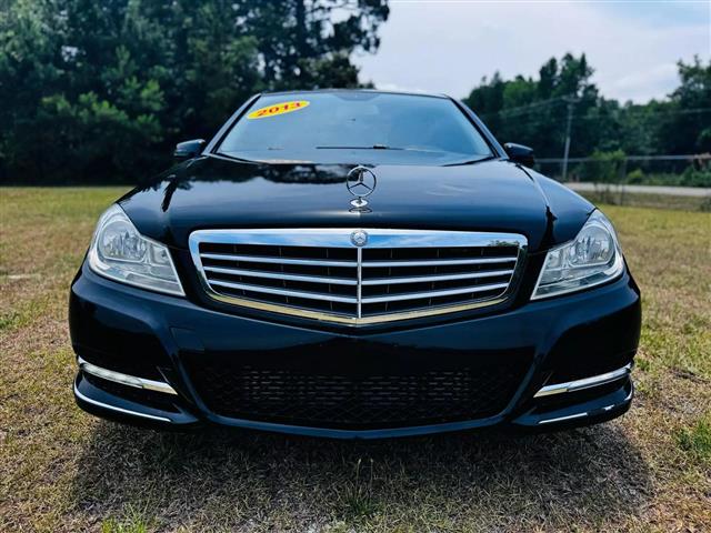 $11900 : 2013 MERCEDES-BENZ C-CLASS image 7