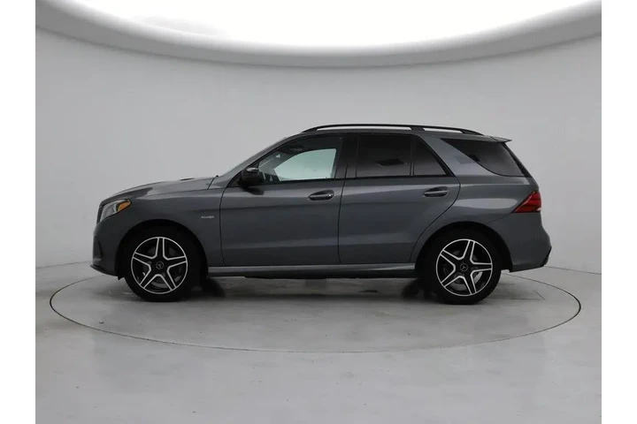 $30998 : Mercedes-Benz GLE 2019 AWD A image 3