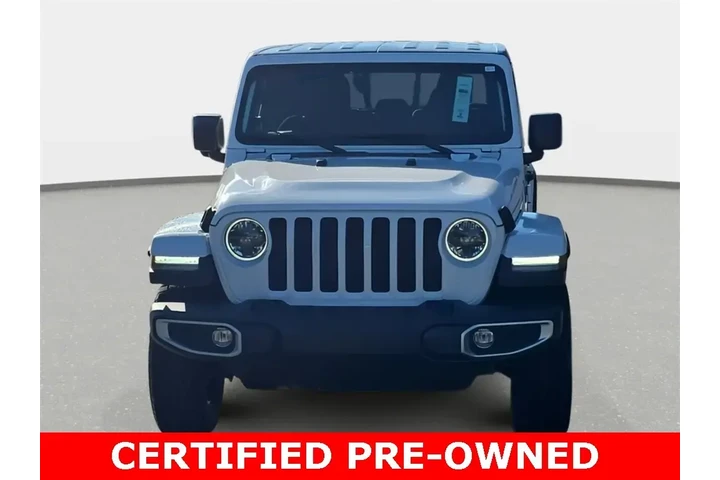 $27918 : Jeep Gladiator 2023 4x4 Spor image 1