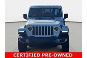 Jeep Gladiator 2023 4x4 Spor
