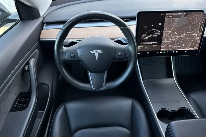 $21625 : Tesla Model 3 2019 AWD Perfo image 5