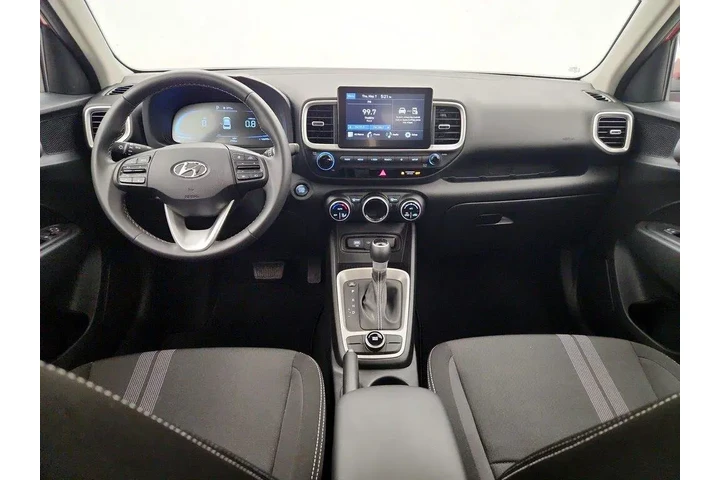 $20998 : Hyundai VENUE 2025 SEL 4dr C image 9