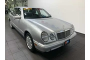 $17989 : Mercedes-Benz E-Class 1998 A thumbnail