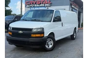2019 Express 2500 en Nashville