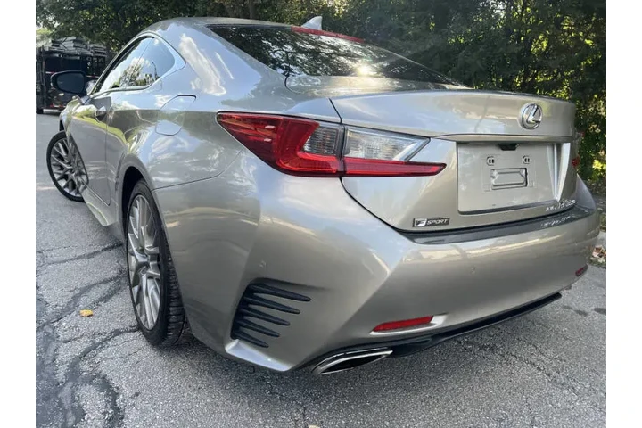 $19995 : 2015 RC 350 image 5