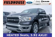Ram 1500 2022 4x4 Big Horn 4