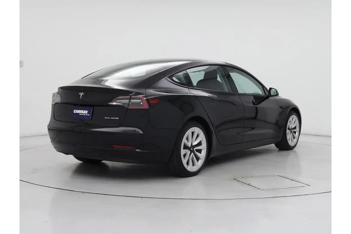 $23998 : Tesla Model 3 2022 AWD Long image 8