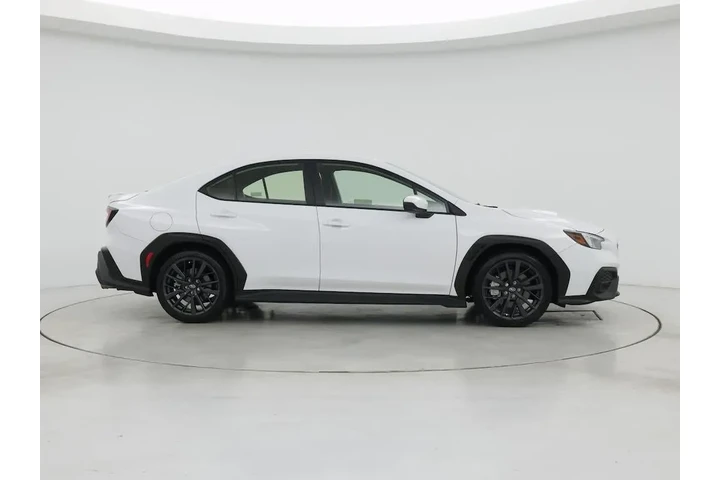$32998 : Subaru WRX 2025 AWD Premium image 7