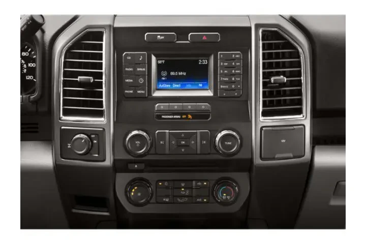 $9864 : Ford F-150 2015 4x4 XLT 4dr image 10