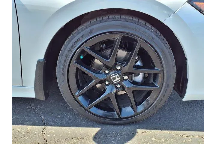 $24545 : Honda Civic 2024 Sport 4dr S image 9