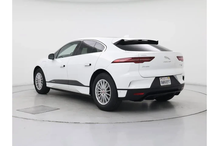 $26998 : Jaguar I-PACE 2020 AWD EV400 image 2