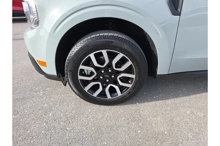 $32000 : Ford Maverick 2024 Lariat 4d image 9