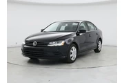 $13998 : Volkswagen Jetta 2017 1.4T S thumbnail