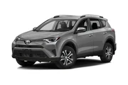 2016 RAV4 LE en Tulare