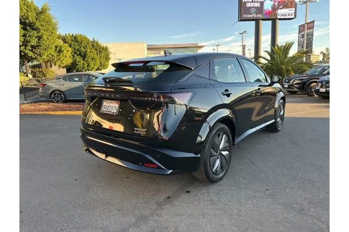 $25495 : Nissan Ariya 2024 AWD Engage image 7