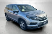 Honda Pilot 2017 EX-L 4dr SU en San Diego