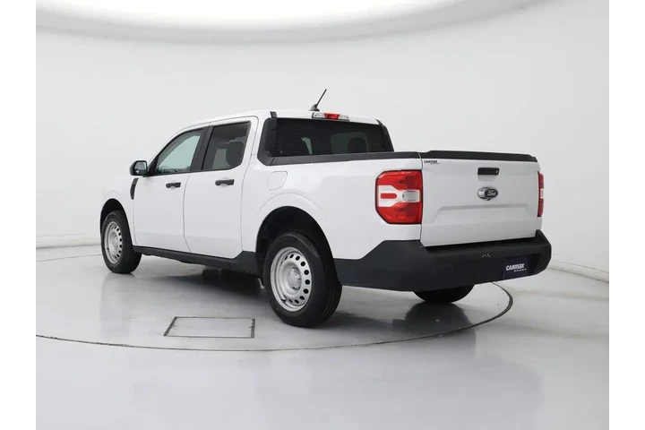 $21998 : Ford Maverick 2022 XL 4dr Su image 2