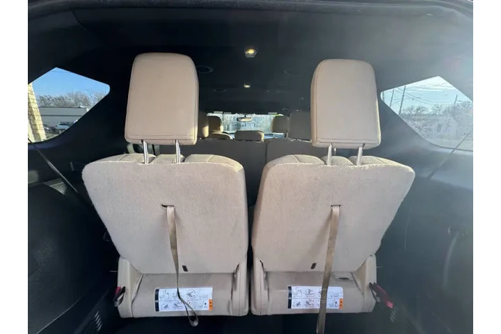 $10999 : 2017 Explorer XLT image 10