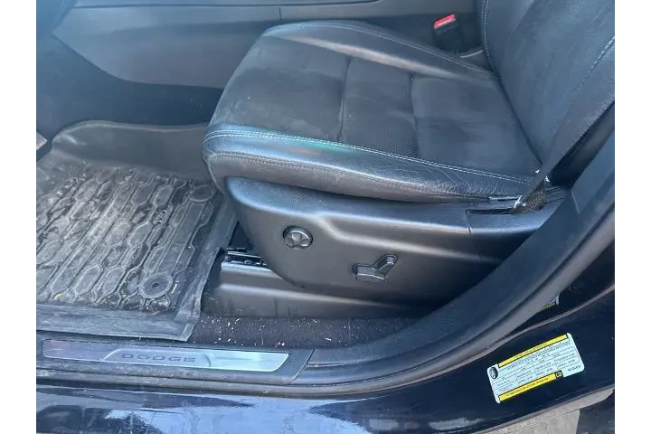 $29438 : Dodge Durango 2022 AWD GT 4d image 6