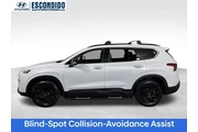 $26995 : Hyundai SANTA FE 2023 AWD XR thumbnail