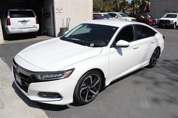 $25995 : 2020 Accord Sedan image 3