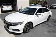 $25995 : 2020 Accord Sedan thumbnail