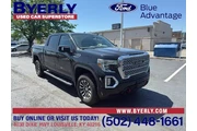 GMC Sierra 1500 2020 4x4 Den en Louisville