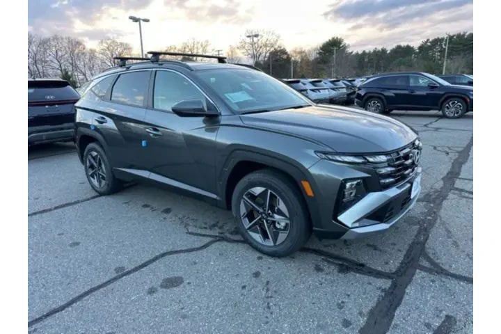 $32055 : Hyundai TUCSON Hybrid 2025 A image 3