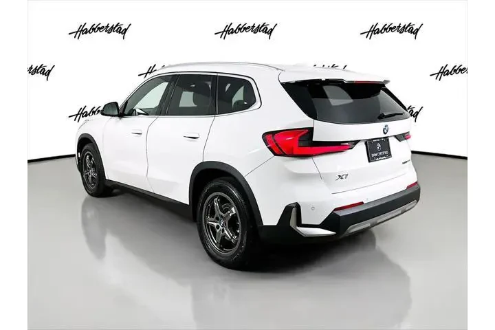 $26500 : BMW X1 2023 AWD xDrive28i 4d image 7