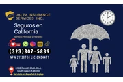 JALPA INSURANCE SERVICES en Los Angeles
