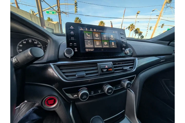 $21995 : 2018 Accord Sport image 10