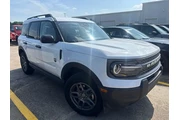 Ford Bronco Sport 2025 AWD B en Houston