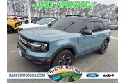 Ford Bronco Sport 2022 AWD O en Eureka