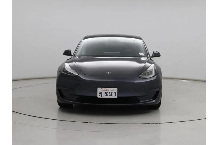$28998 : Tesla Model 3 2023 4dr Sedan image 5