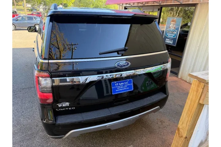 $19999 : 2020 Expedition MAX Limited image 6