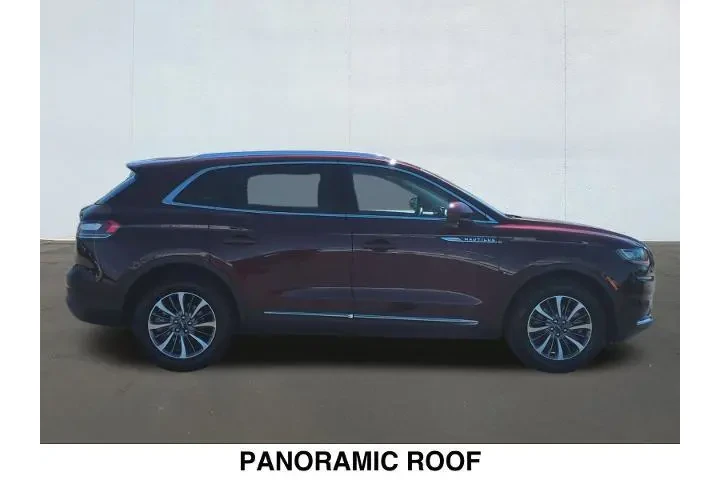 $32995 : Lincoln Nautilus 2022 Reserv image 6