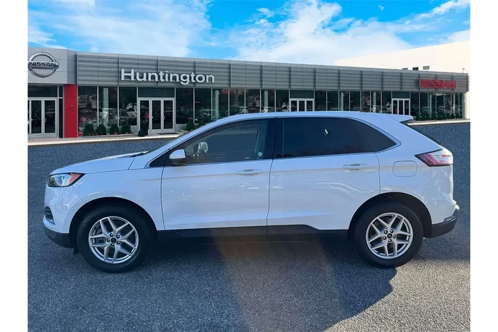 $21441 : Ford Edge 2024 AWD SEL 4dr S image 5