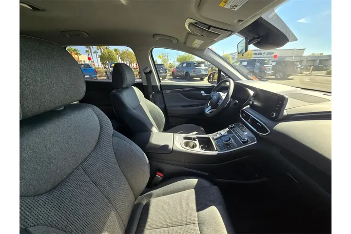 $20588 : Hyundai SANTA FE 2021 SEL 4d image 7