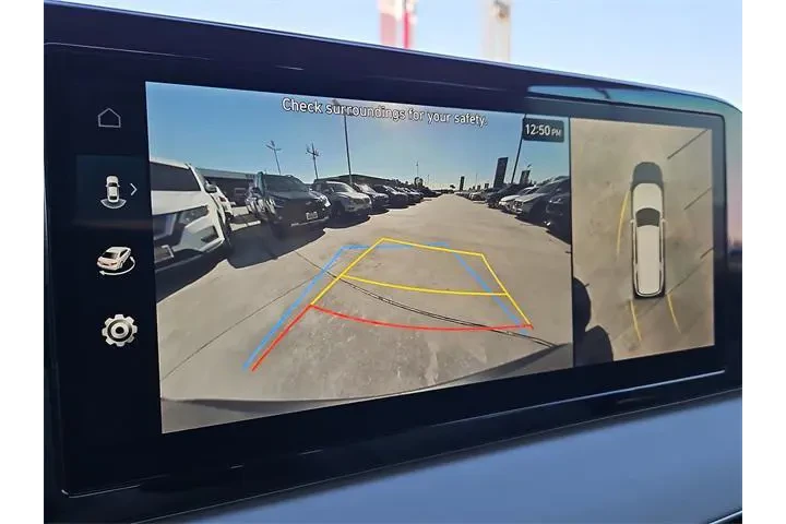 $38488 : Hyundai PALISADE 2025 SEL Pr image 4