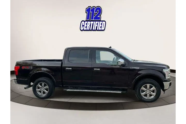 $22495 : Ford F-150 2018 4x4 King Ran image 3