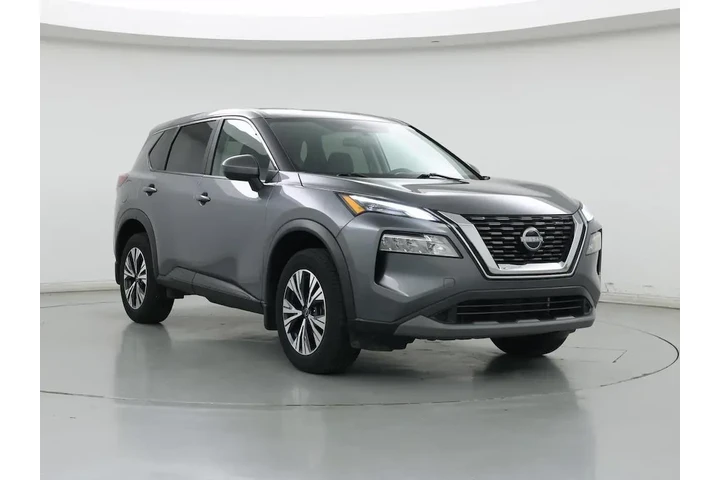 $21998 : Nissan Rogue 2023 AWD SV 4dr image 1