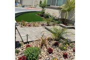 Helcco Landscape Construction en San Diego