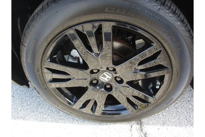 $28495 : Honda Pilot 2022 SE 4dr SUV image 9