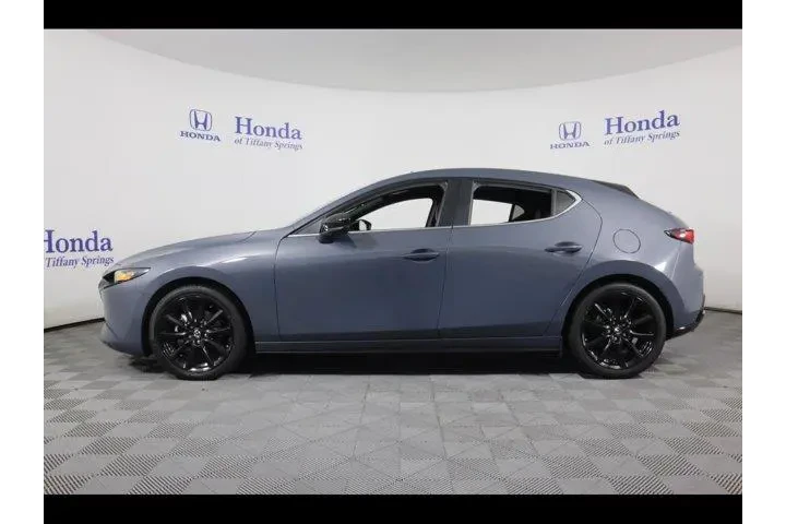 $25875 : Mazda Mazda3 Hatchback 2024 image 4