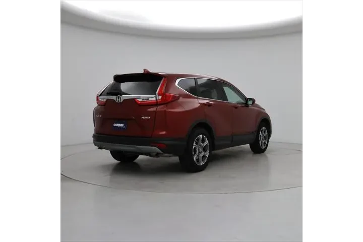 $23998 : Honda CR-V 2018 AWD EX-L 4dr image 8
