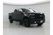 Chevrolet Silverado 1500 201 en Sacramento