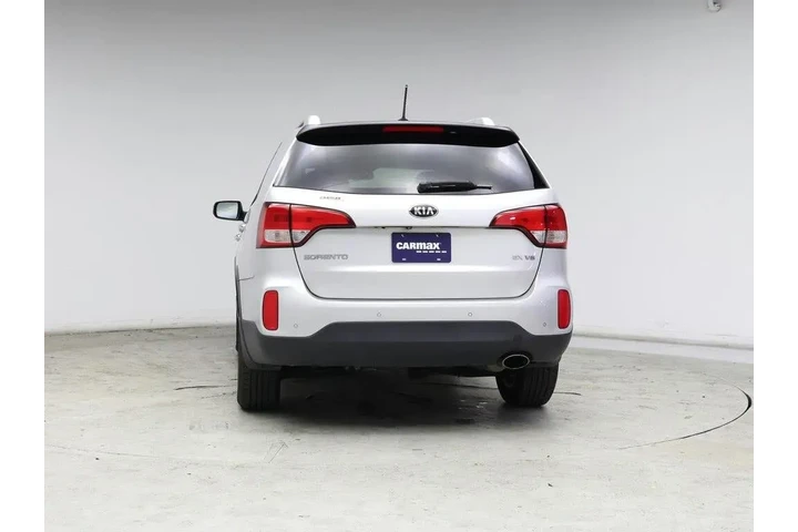 $13998 : Kia Sorento 2015 EX 4dr SUV image 6