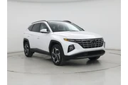 Hyundai TUCSON 2022 AWD Limi en Binghamton